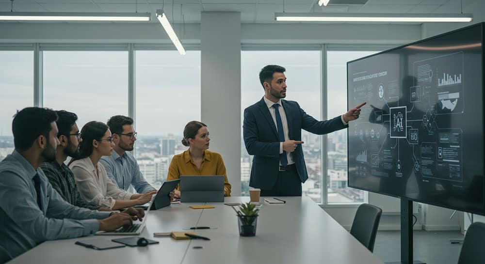 Cotizando Proyecto Publicitario