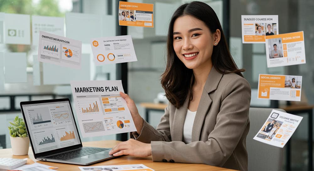 Marketing digital