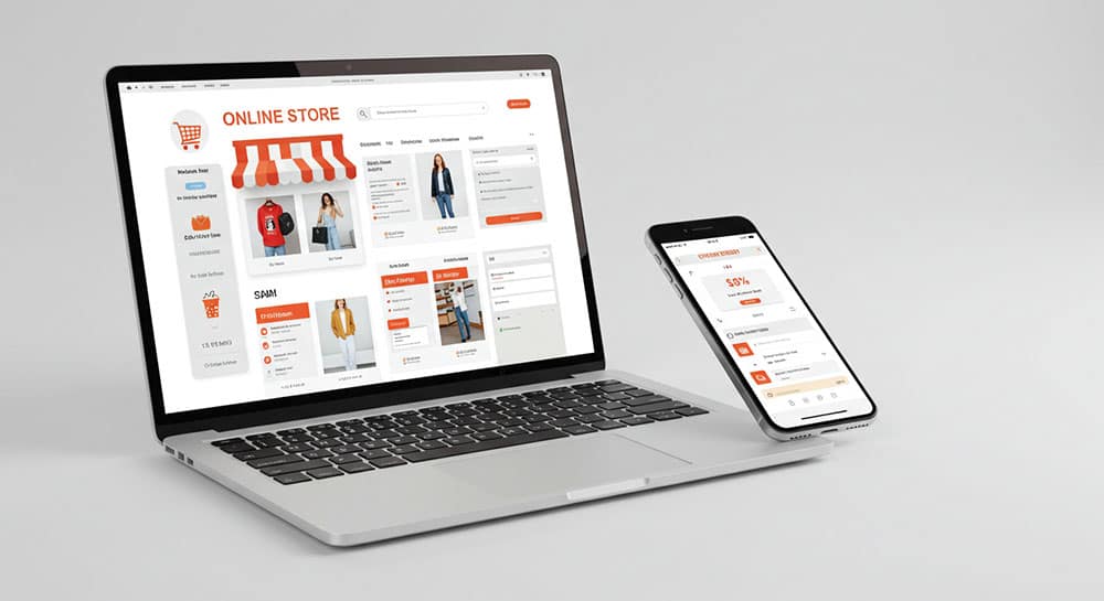 Tienda virtual