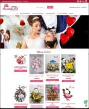 Floristería Maxidetalles