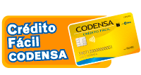 Logo Crédito Fácil CODENSA