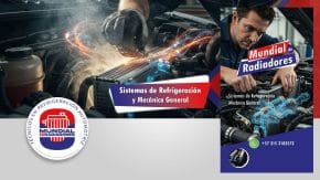 MUNDIAL DE RADIADORES MUNDIAL DE RADIADORES