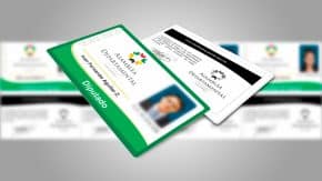 Asamblea departamental de Santander Credenciales Asamblea departamental de Santander