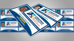 CENTRO DEMOCRÁTICO Credenciales CENTRO DEMOCRÁTICO