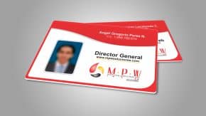 MPW Soluciones Credenciales MPW Soluciones