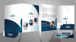 INVEROSAN Identidad corporativa INVEROSAN