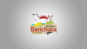 El Gran Barichara Logo El Gran Barichara