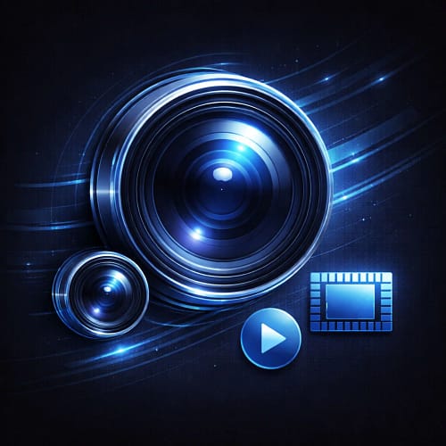 paq-multimedia-esencial Paquete Producción Multimedia Esencial