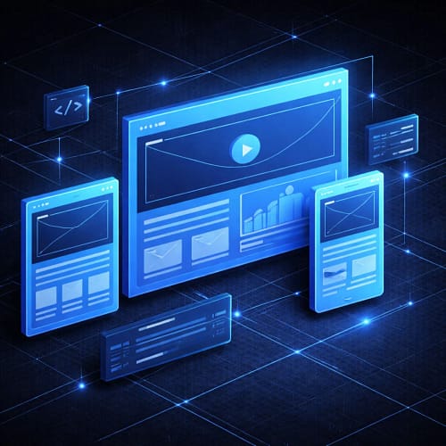 paq-web-esencial Paquete Desarrollo Web Esencial