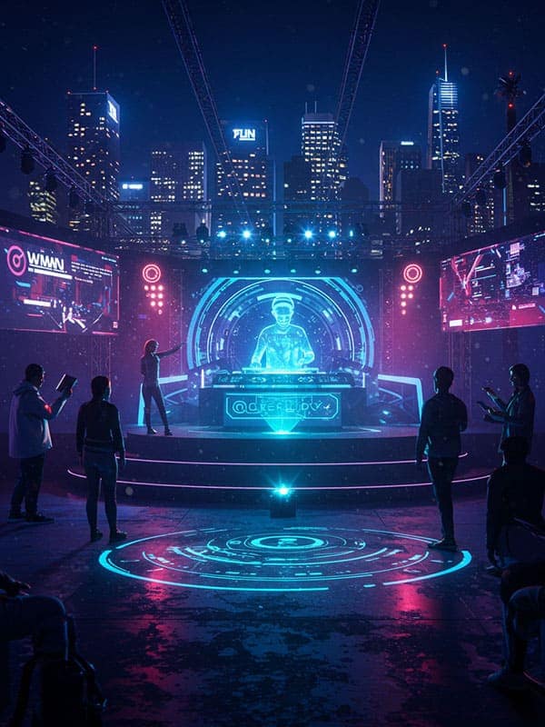 Diseño y ambientación de eventos
