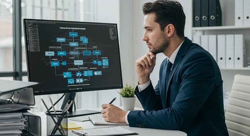 Automatización de procesos