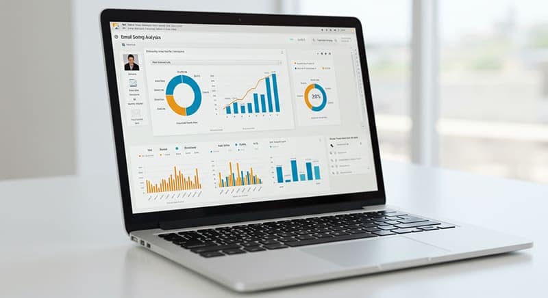 Email marketing
