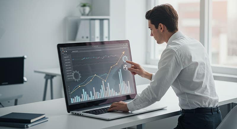 SEO & posicionamiento