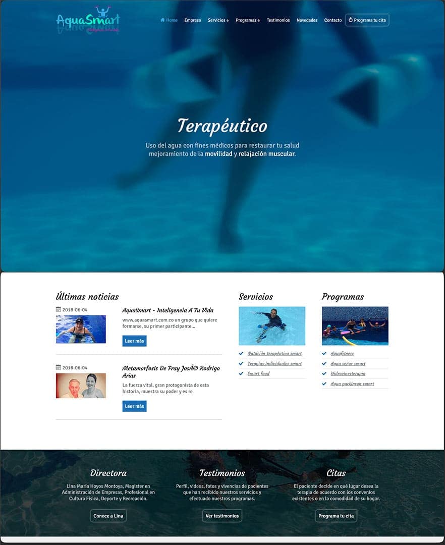 AquaSmart
